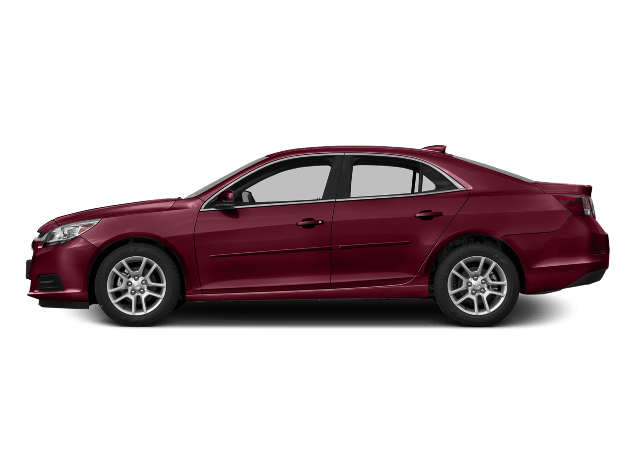 2016 Chevrolet Malibu Limited 1LT