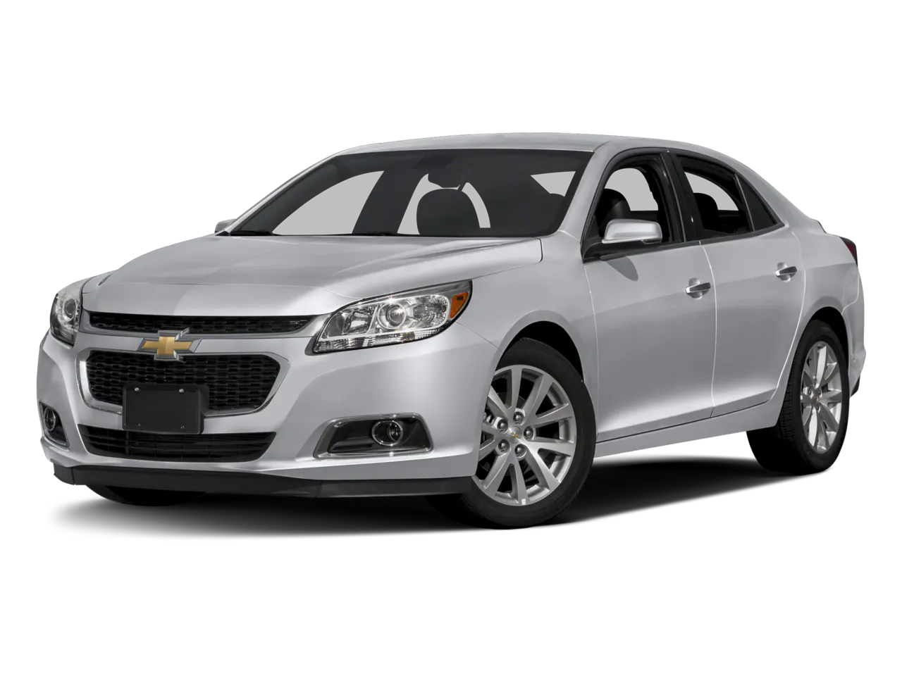 2016 Chevrolet Malibu 1LZ's photo