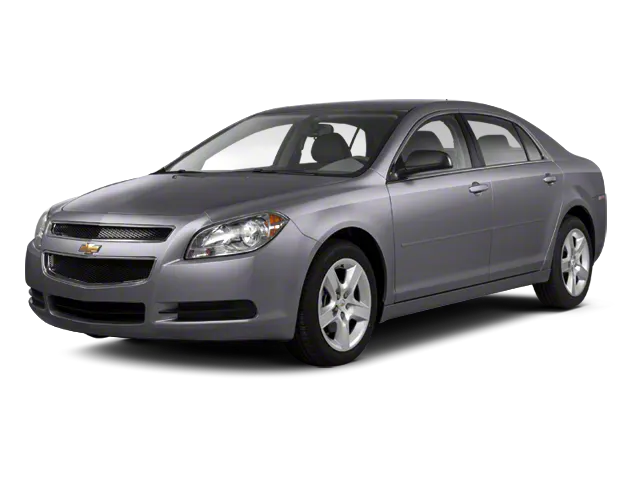2010 Chevrolet Malibu