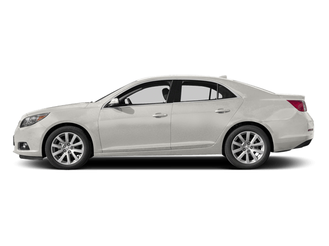 2013 Chevrolet Malibu 1LS's photo