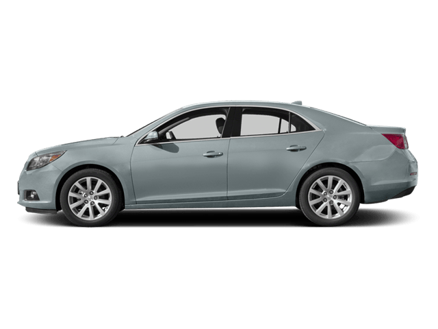 2013 Chevrolet Malibu 1LS