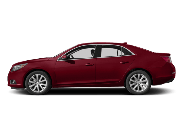 2013 Chevrolet Malibu 2LT's photo