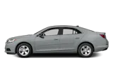 Used 2014 Chevrolet Malibu Sedan
