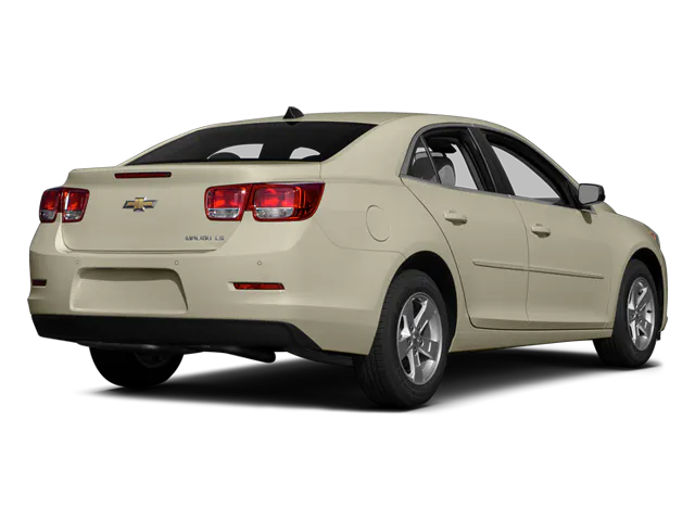 Used 2014 Chevrolet Malibu Sedan