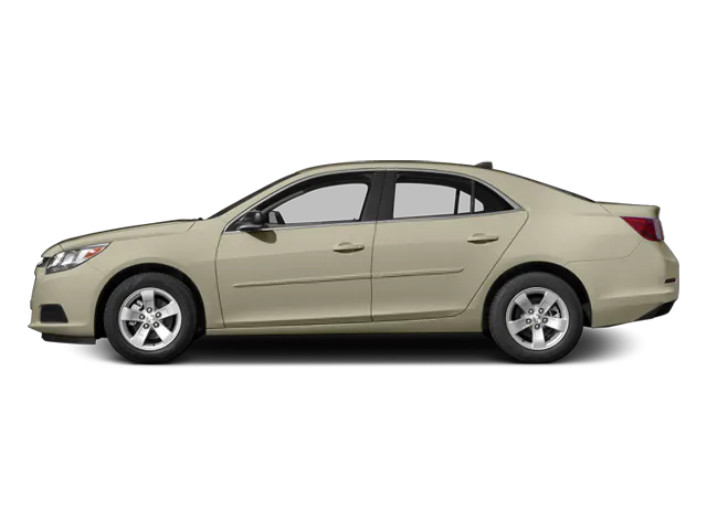 Used 2014 Chevrolet Malibu Sedan