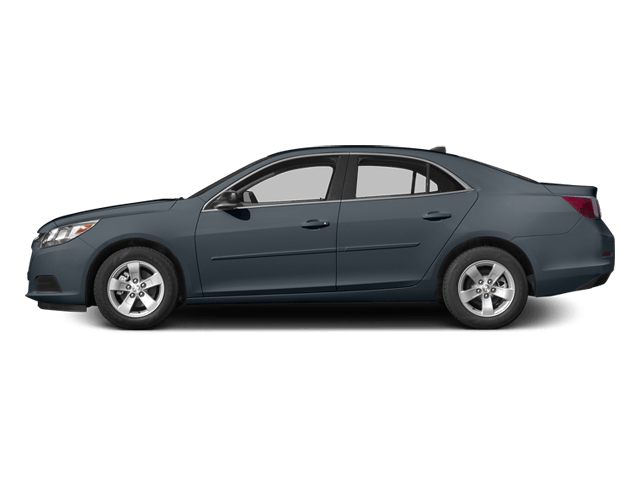 2014 Chevrolet Malibu 1LS's photo