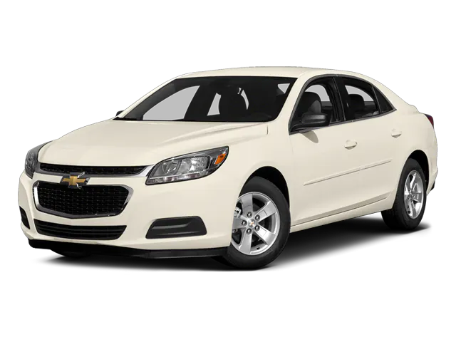 2014 Chevrolet Malibu 1LT's photo