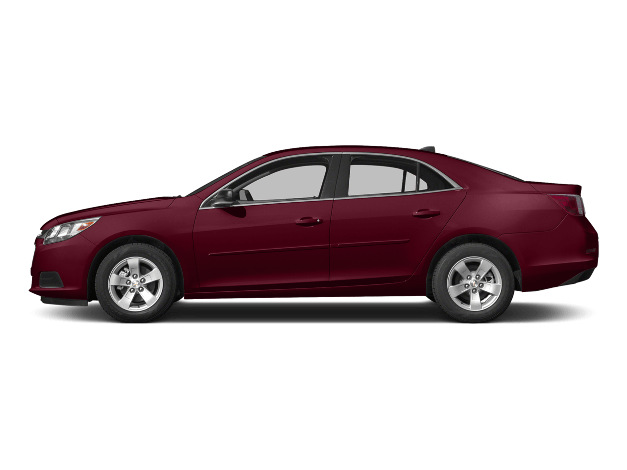 2015 Chevrolet Malibu