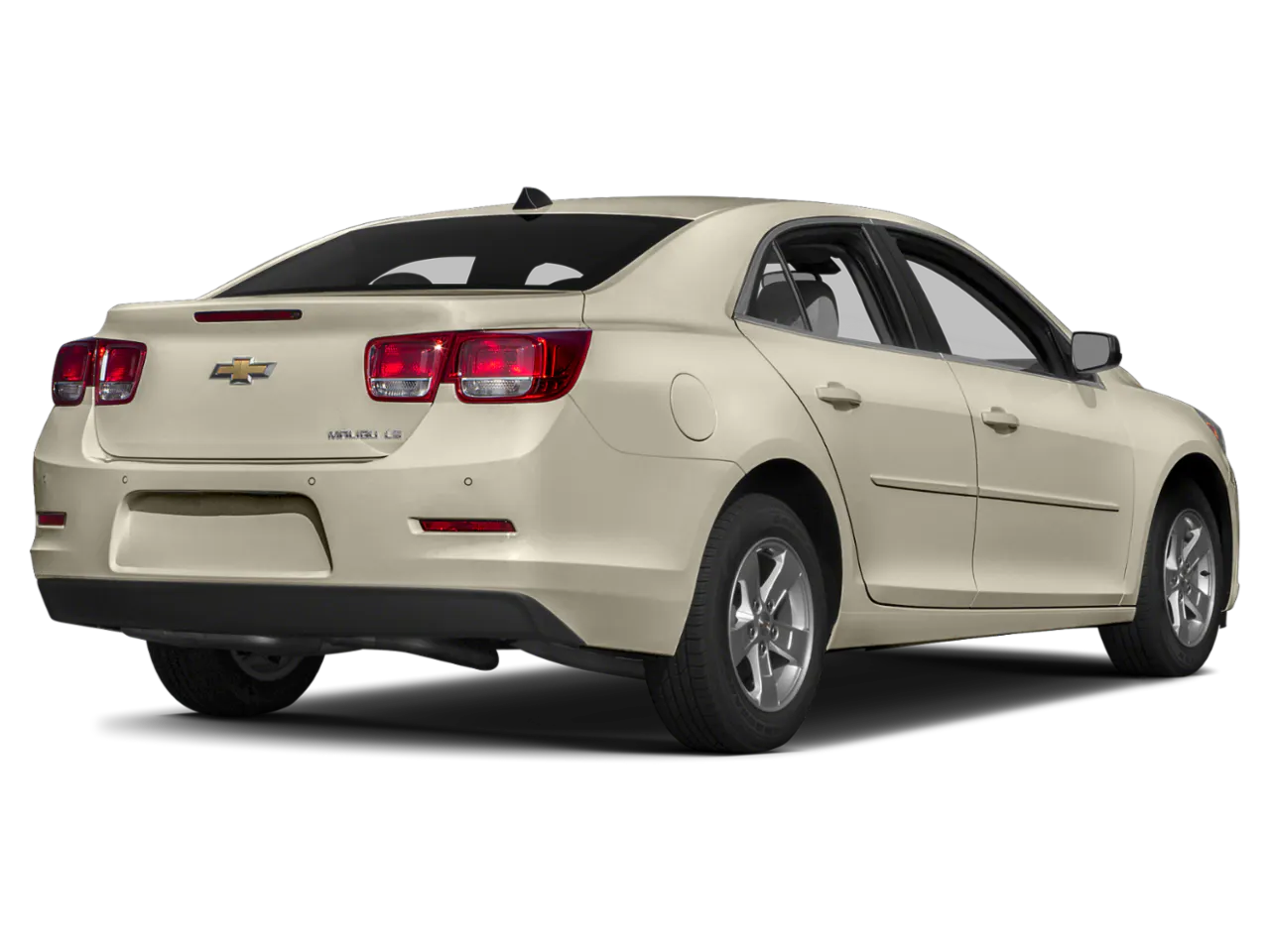 Used 2015 Chevrolet Malibu Sedan