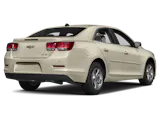 Used 2015 Chevrolet Malibu Sedan