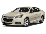 Used 2015 Chevrolet Malibu Sedan