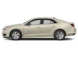 Used 2015 Chevrolet Malibu Sedan