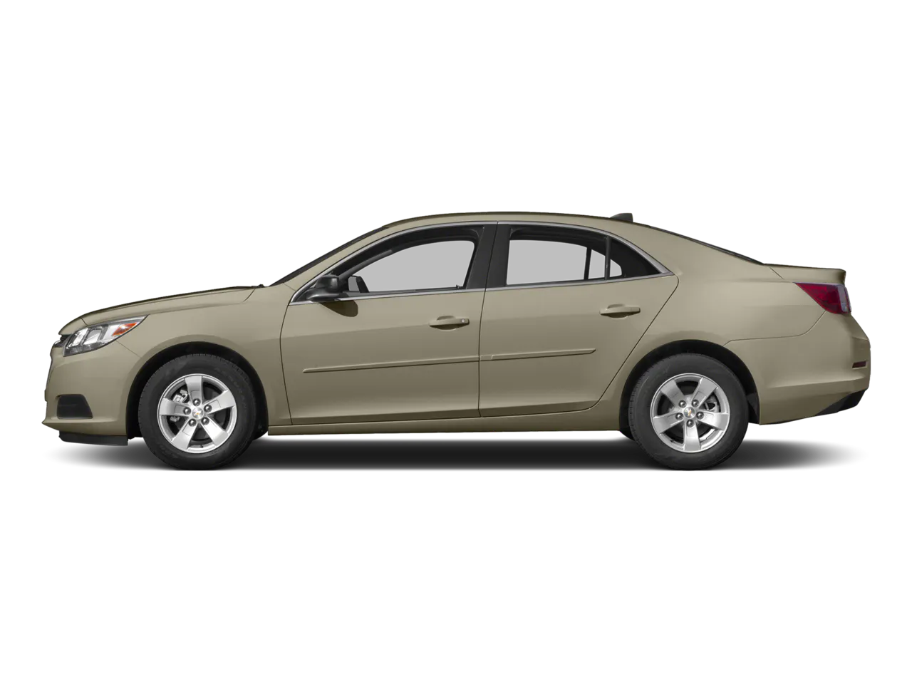 2015 Chevrolet Malibu 1LS