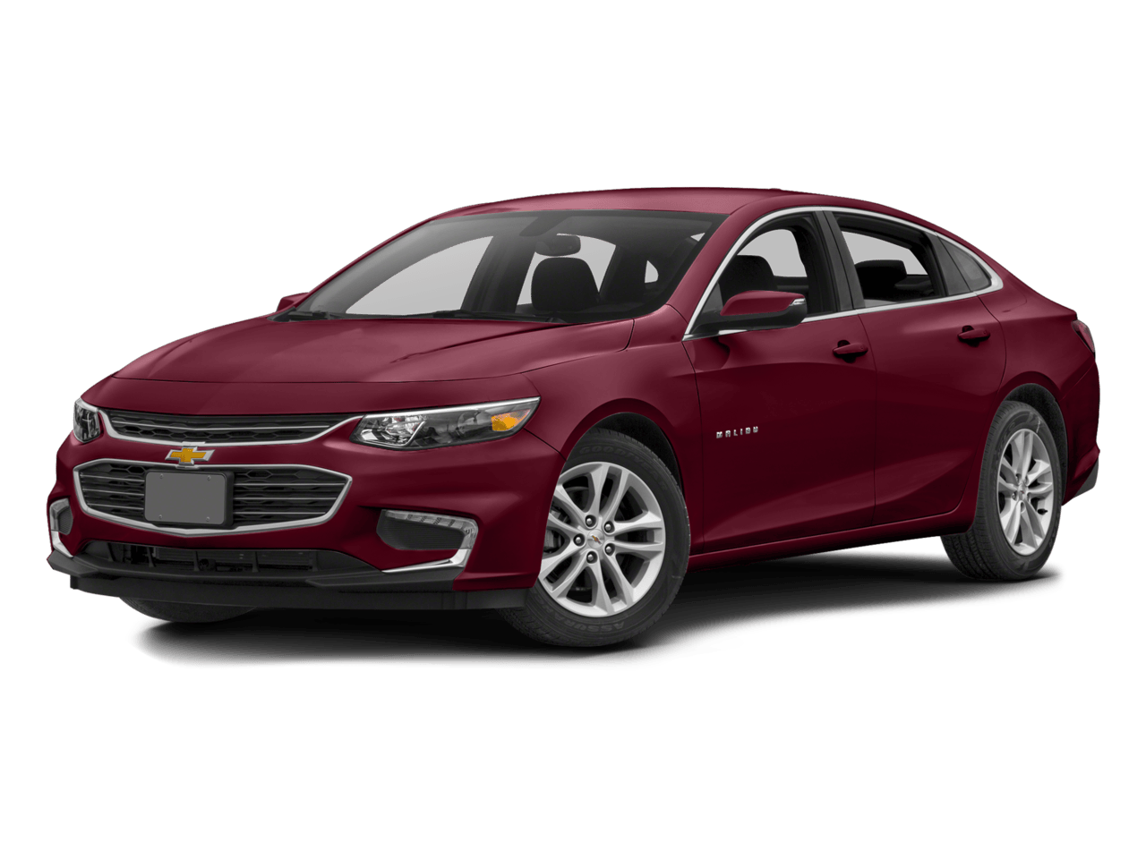 2016 Chevrolet Malibu LT FWD photo