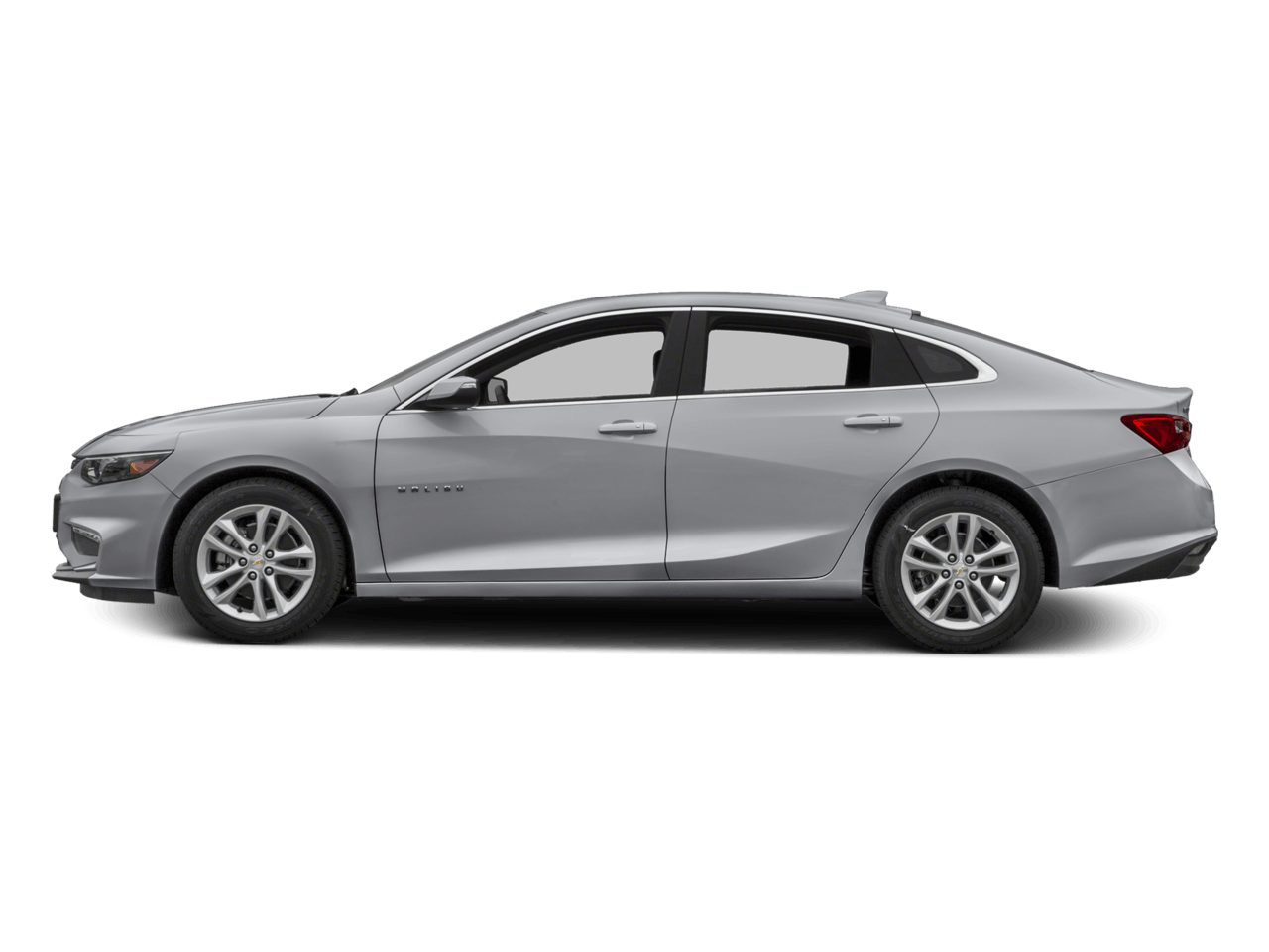 2016 Chevrolet Malibu 1LT's photo