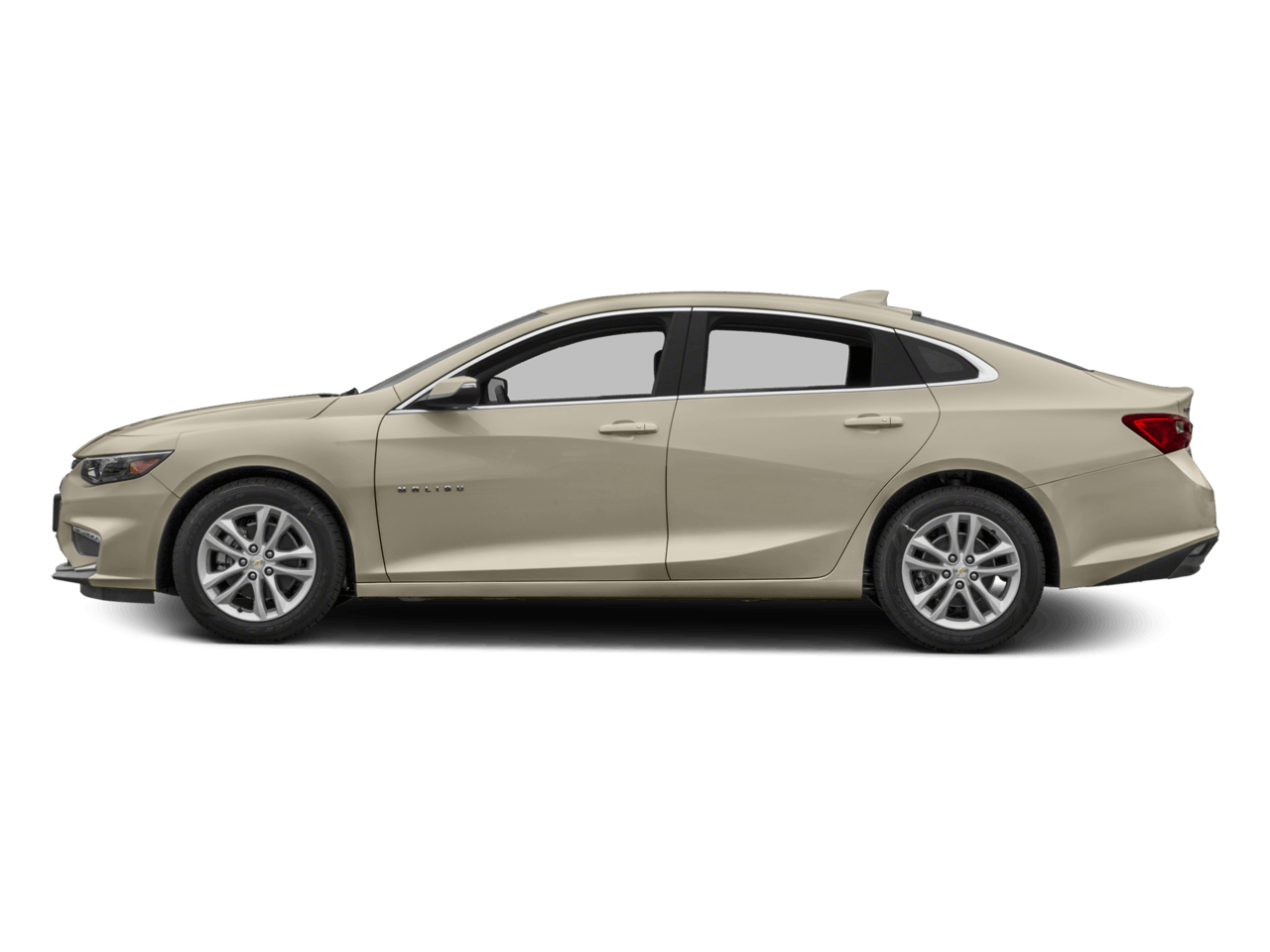 2016 Chevrolet Malibu 1LT