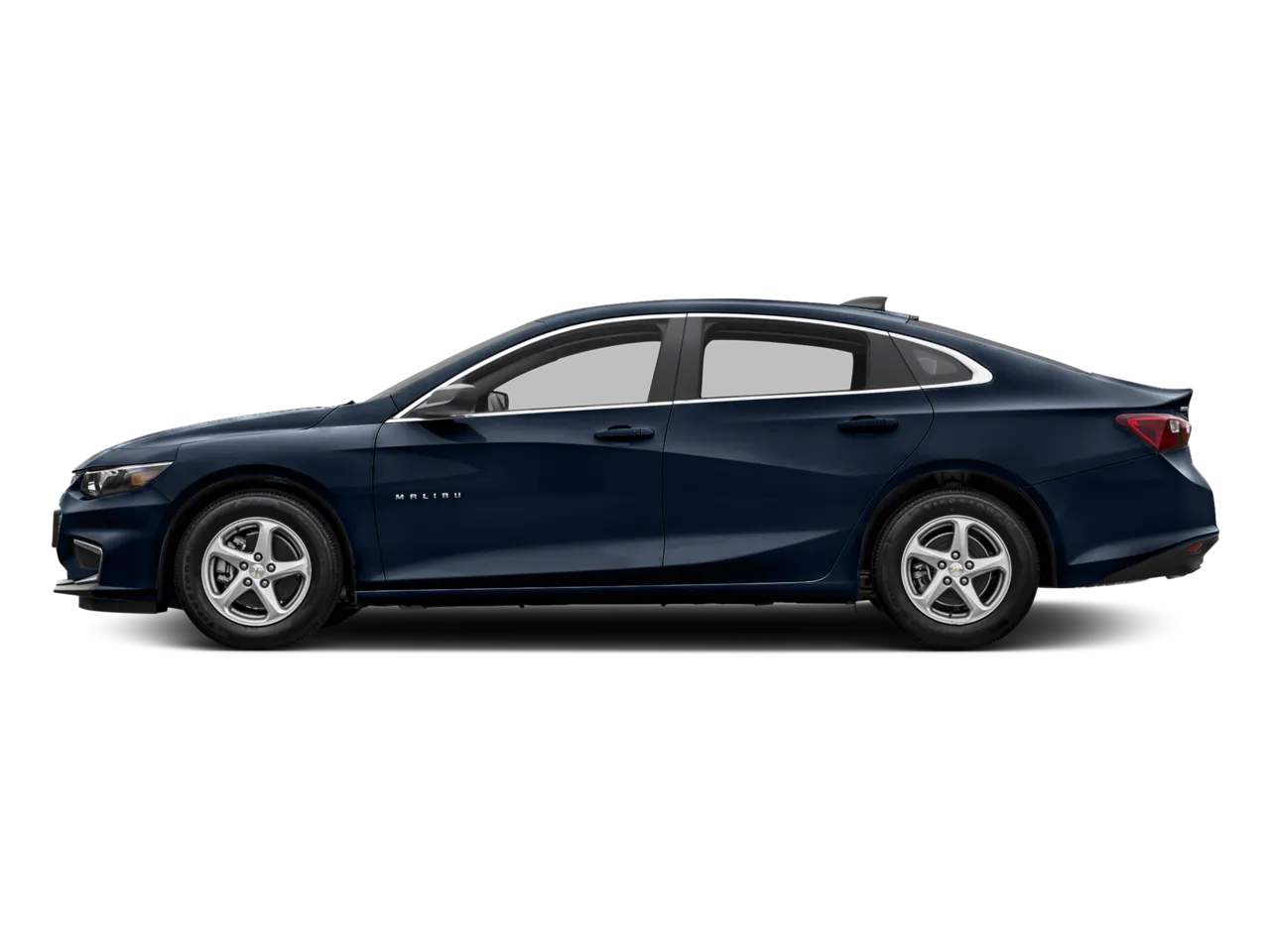 Used 2017 Chevrolet Malibu Sedan