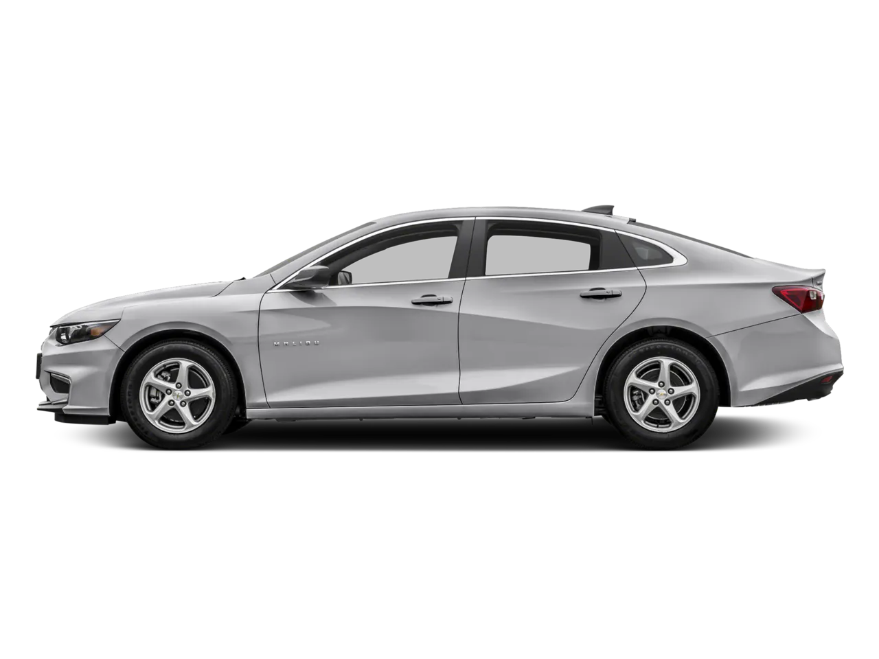 2017 Chevrolet Malibu 1LS