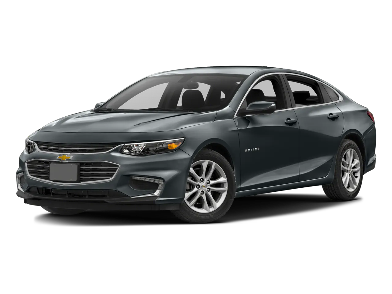 2017 Chevrolet Malibu 1LT's photo