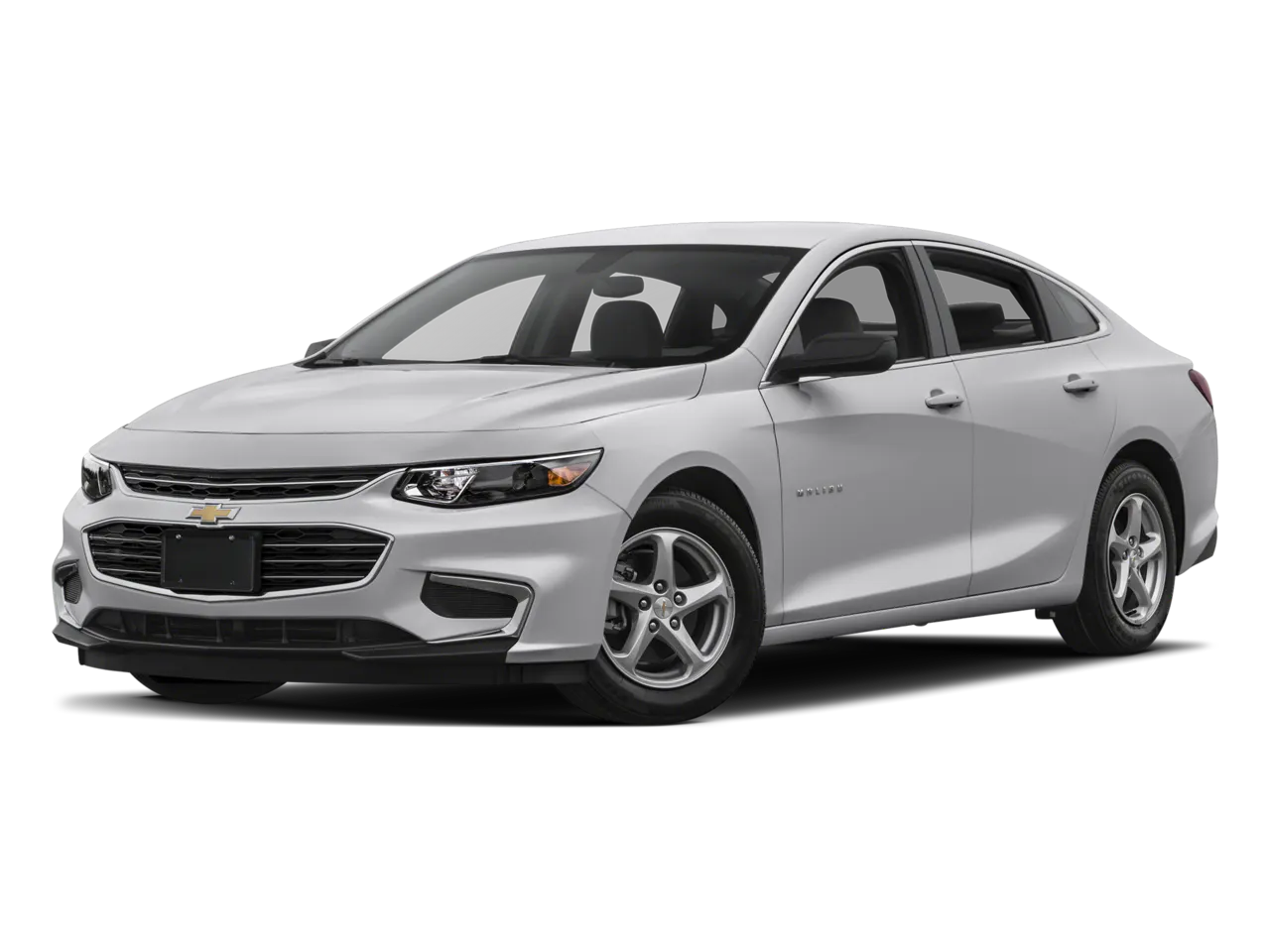 2018 Chevrolet Malibu 1LS's photo