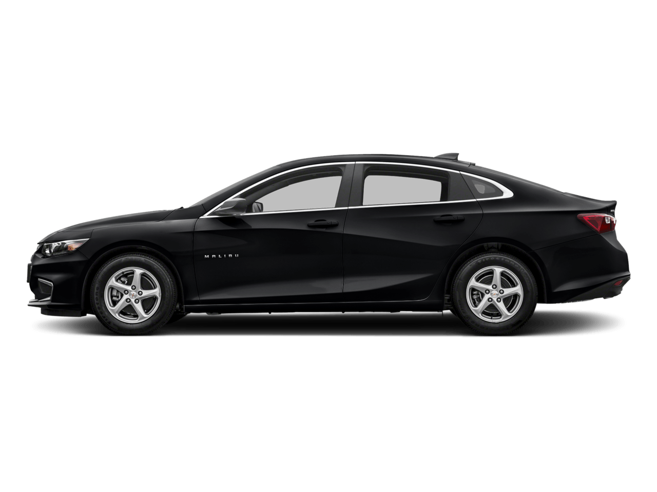 2018 Chevrolet Malibu 1LS