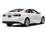 Used 2018 Chevrolet Malibu Sedan