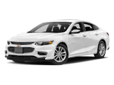 Used 2018 Chevrolet Malibu Sedan