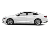 Used 2018 Chevrolet Malibu Sedan