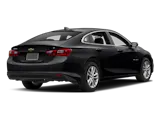 Used 2018 Chevrolet Malibu Sedan