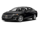 Used 2018 Chevrolet Malibu Sedan