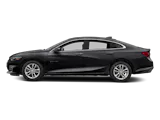 Used 2018 Chevrolet Malibu Sedan