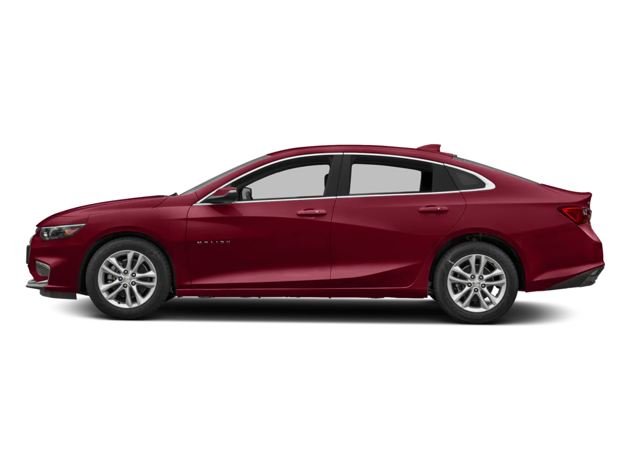 Used 2018 Chevrolet Malibu Sedan