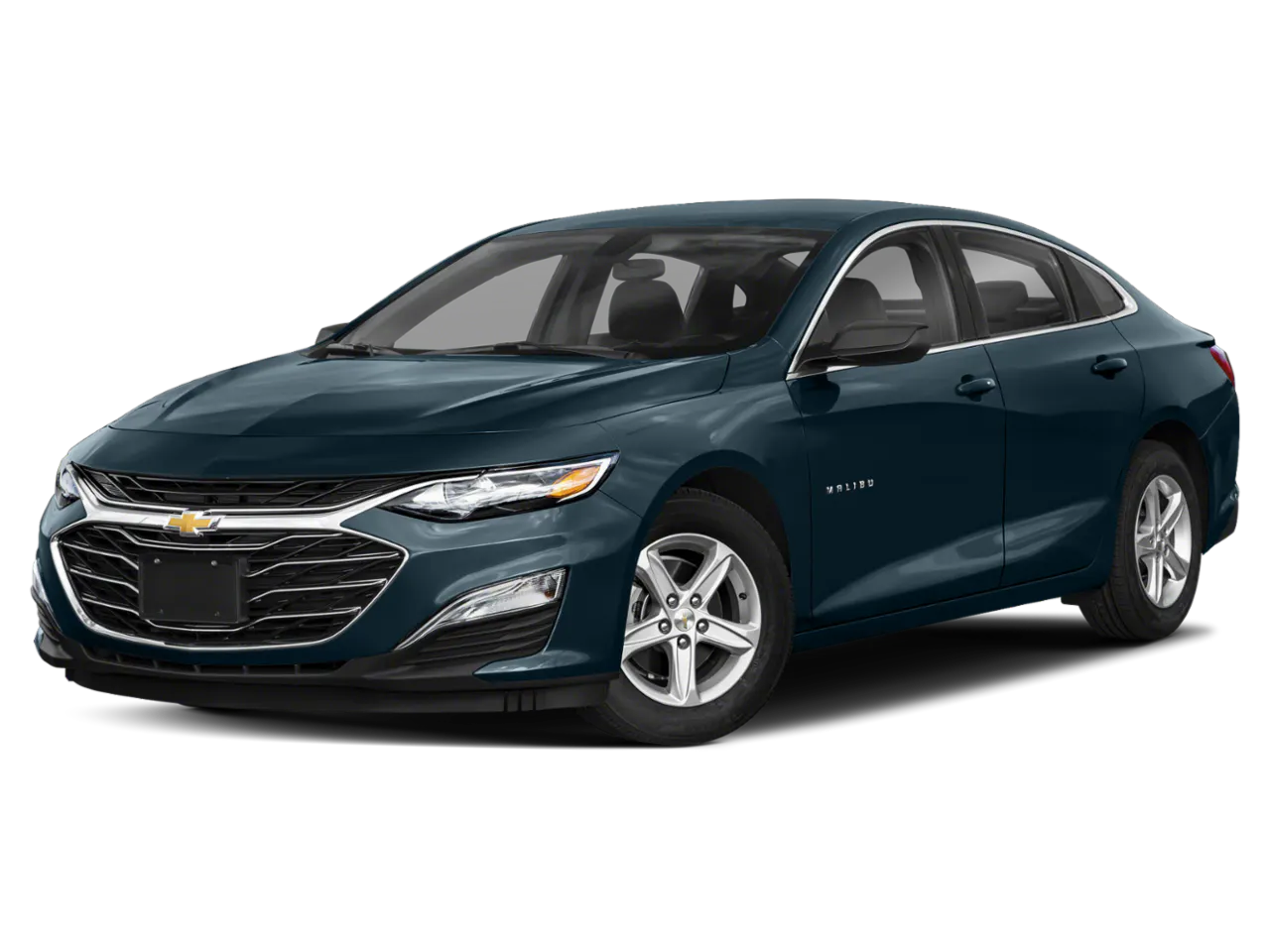 2019 Chevrolet Malibu 1LS's photo