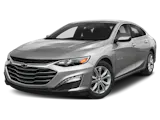 Used 2019 Chevrolet Malibu Sedan