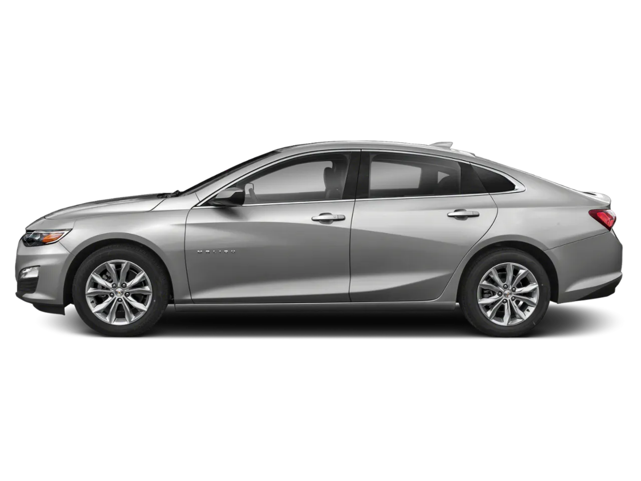 Used 2019 Chevrolet Malibu Sedan