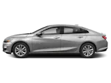 Used 2019 Chevrolet Malibu Sedan