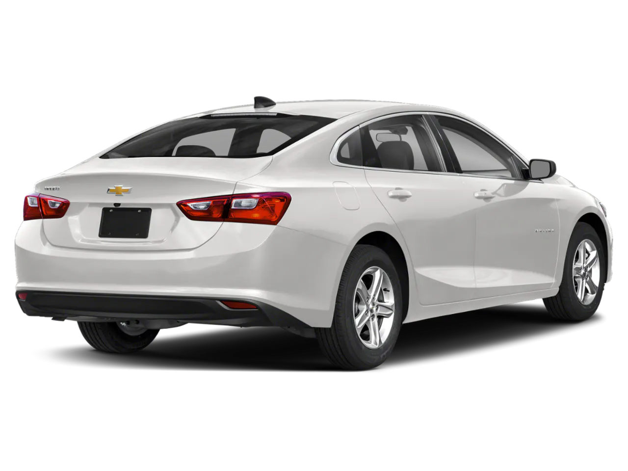 Used 2020 Chevrolet Malibu Sedan