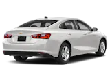 Used 2020 Chevrolet Malibu Sedan