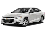 Used 2020 Chevrolet Malibu Sedan