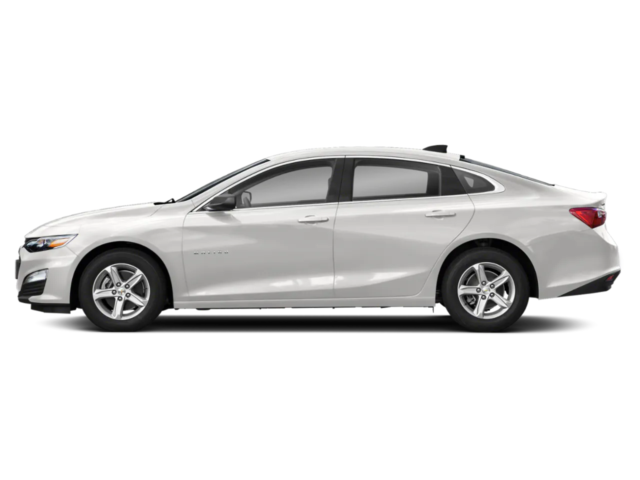 Used 2020 Chevrolet Malibu Sedan