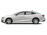 Used 2020 Chevrolet Malibu Sedan