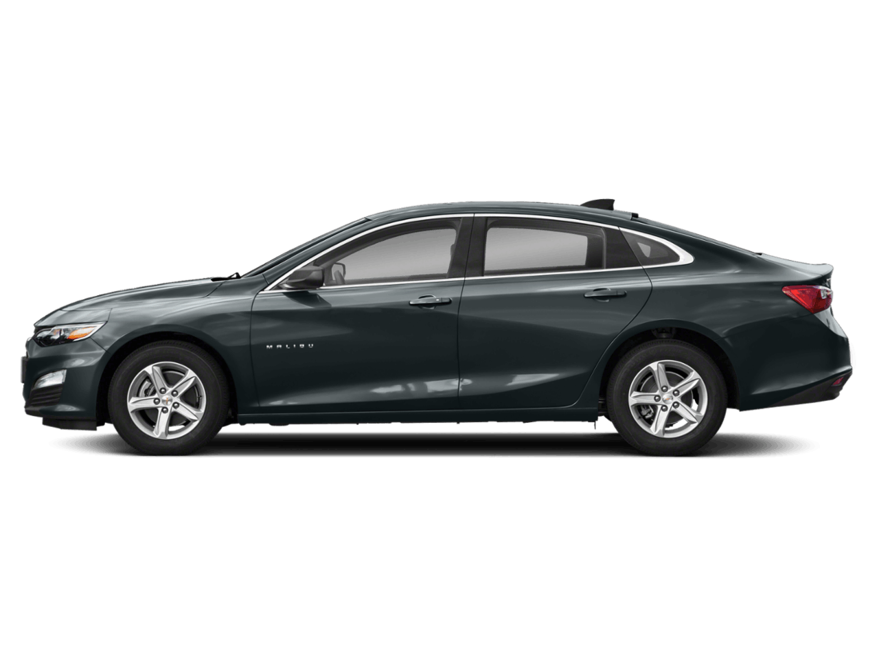 2020 Chevrolet Malibu 1LS's photo