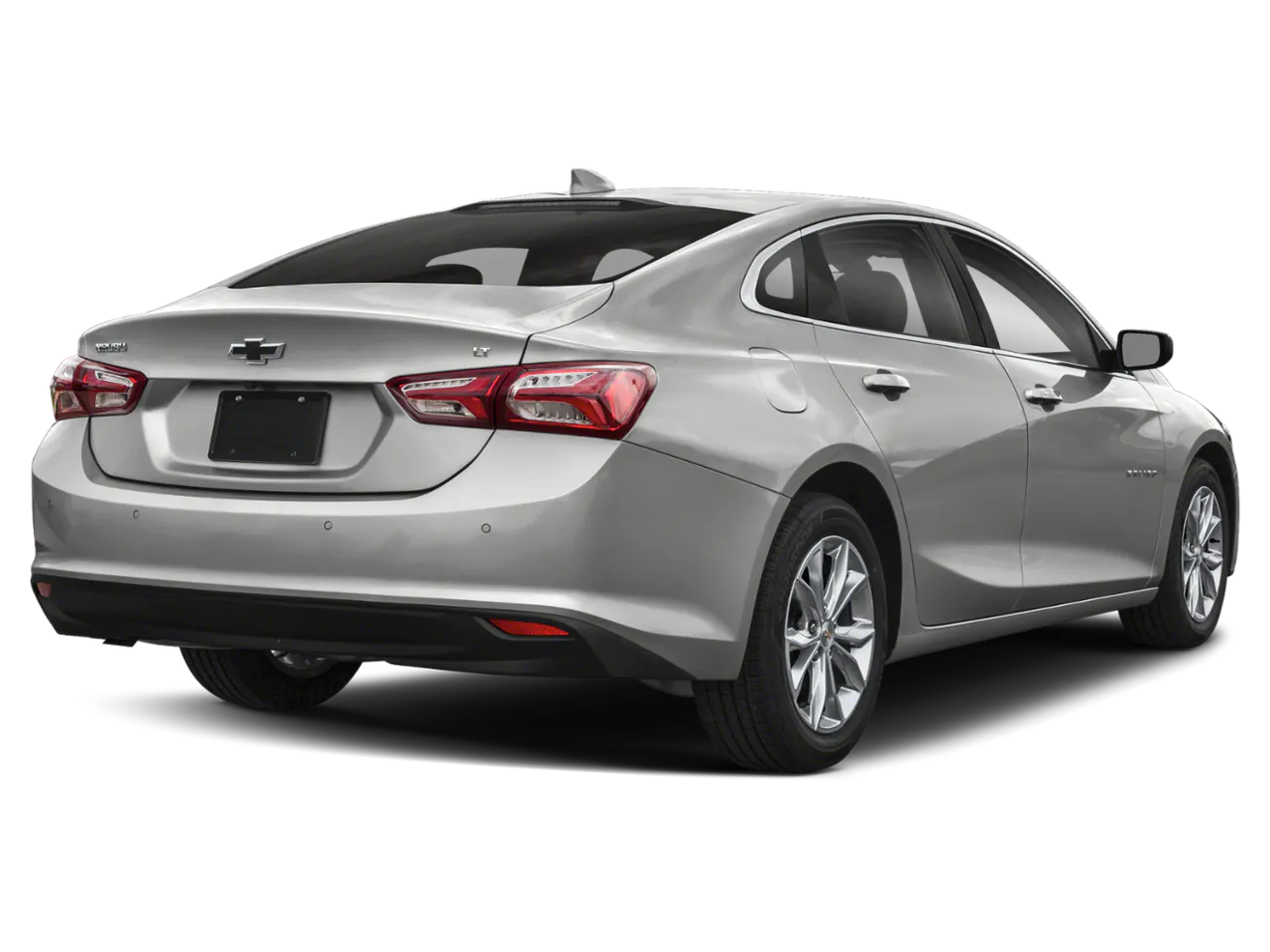 Used 2020 Chevrolet Malibu Sedan