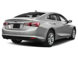 Used 2020 Chevrolet Malibu Sedan