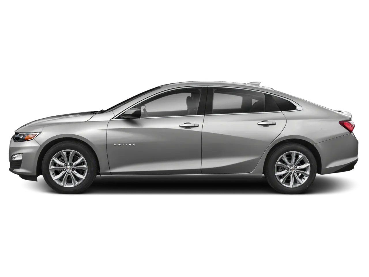 Used 2020 Chevrolet Malibu Sedan