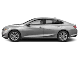 Used 2020 Chevrolet Malibu Sedan