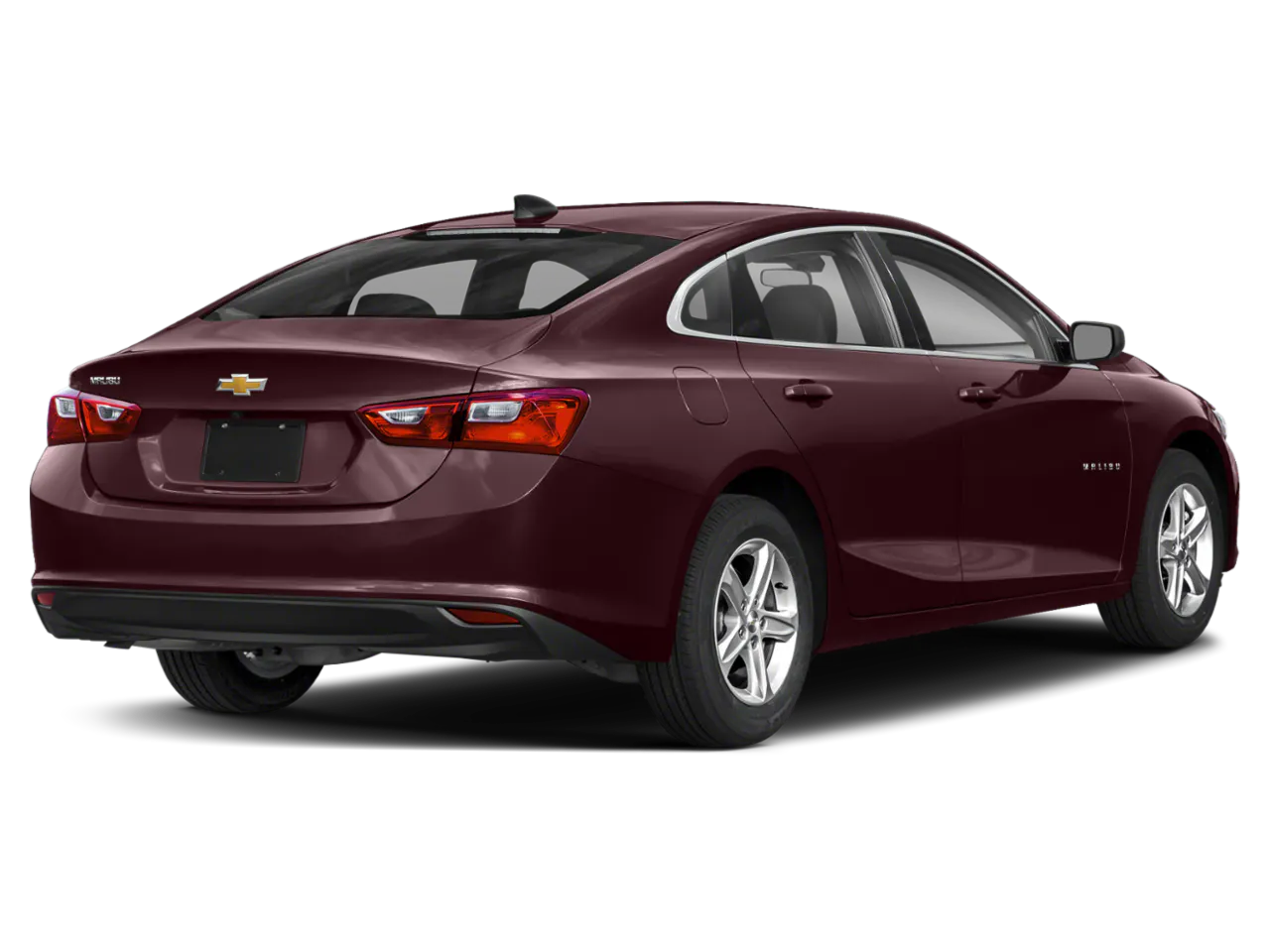 Used 2021 Chevrolet Malibu Sedan