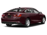Used 2021 Chevrolet Malibu Sedan