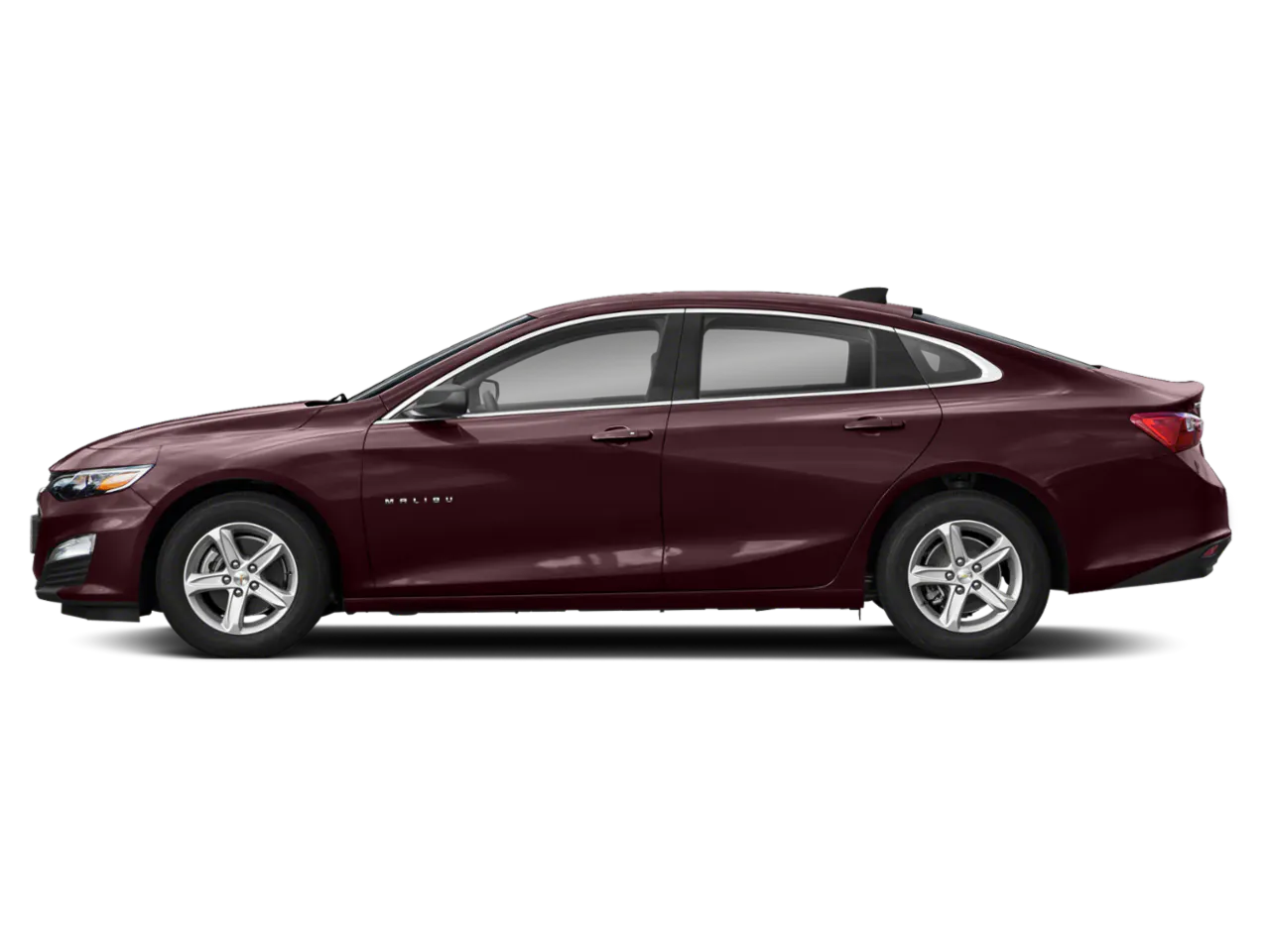Used 2021 Chevrolet Malibu Sedan