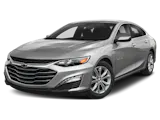 Used 2021 Chevrolet Malibu Sedan